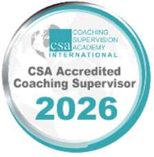 Thea is CSA-geaccrediteerd Coaching Supervisor
